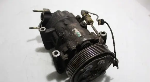 Mini One - Cooper Coupe R56 Air conditioning (A/C) compressor (pump) R134A