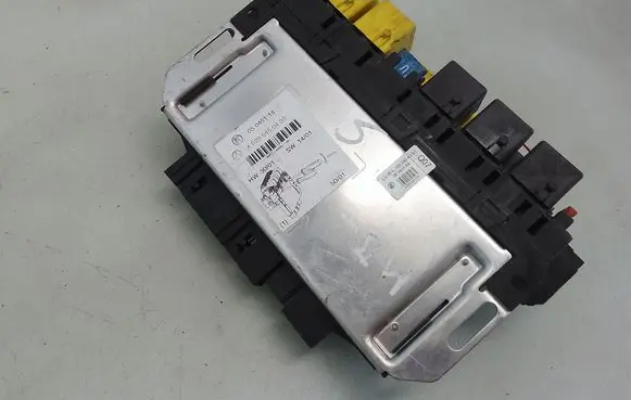 Fuse module