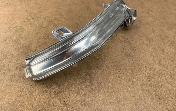 BMW 3 F30 F35 F31 Mirror indicator light 7280772 63137280772