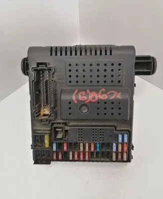 Volvo XC90 Fuse module 30786476