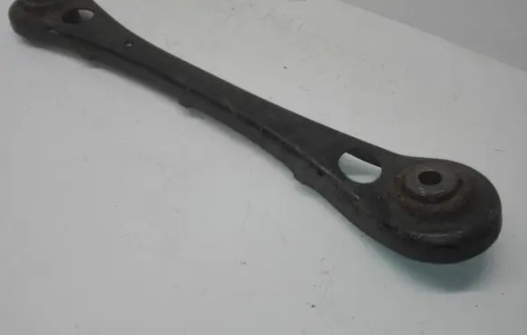 Audi A6 S6 C6 4F Rear suspension control arm 4F0501529E