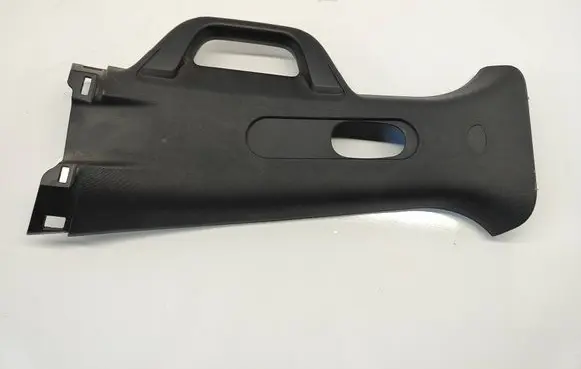 Ram 1500 (B) pillar trim (top) 68312900AA 6DQ05TRMAE P6DQ05TX7AE