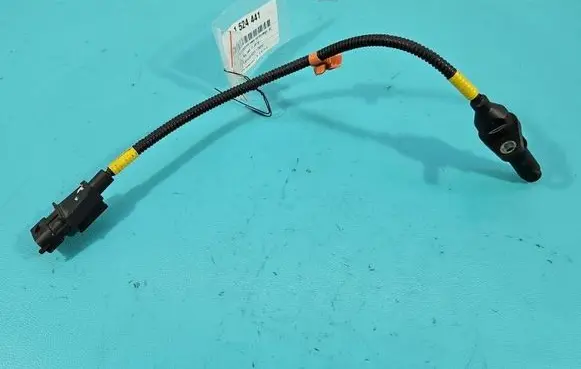 KIA Ceed Crankshaft position sensor 39180-2B080 IMPRK1524441
