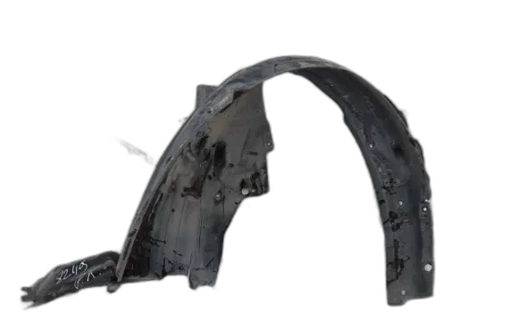 Subaru Legacy Front wheel arch liner splash guards 59110aj011 59110aj031