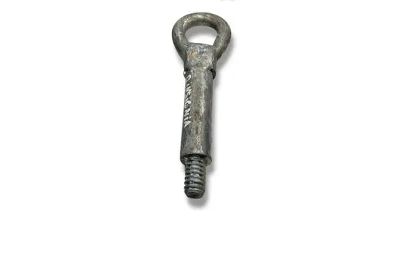 Opel Insignia A Towing hook eye K3742