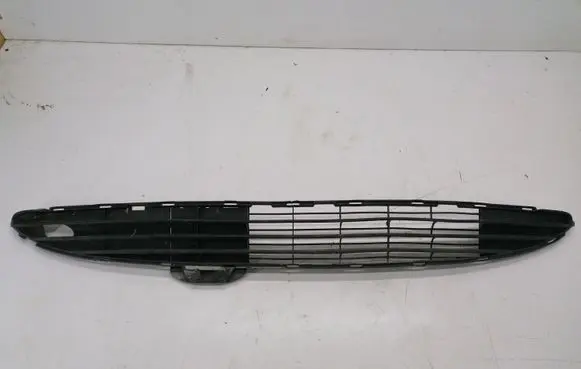 Peugeot 206 Front bumper lower grill 9630826177