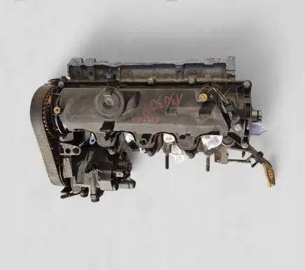 Renault Clio III Engine K9K6770
