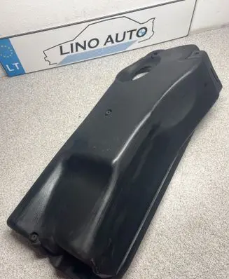 BMW 5 E39 Air filter box cover 2247443