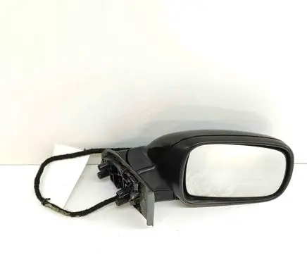 Peugeot 307 Coupe wind mirror (mechanical) 96577215XT