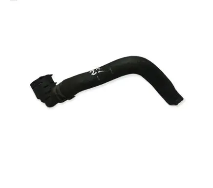 Volkswagen PASSAT B6 Engine coolant pipe/hose 1k0122157