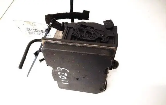 Opel Corsa D ABS Pump 13236013