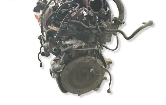Honda Jazz Engine L12B2 DHEC07 RBG10