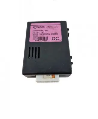 Opel Antara Other control units/modules 20943798