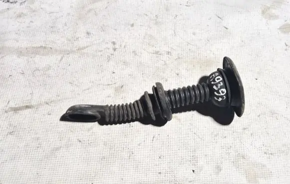 Opel Astra H Other exterior part 