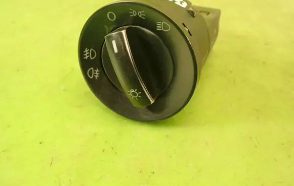 Volkswagen Polo I 86 Light switch 6Q0941531C