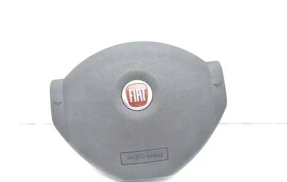 Fiat Panda II Steering wheel airbag 735460952