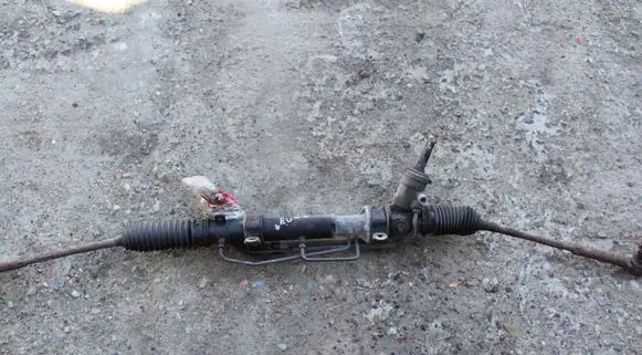 Subaru Forester SG Steering rack