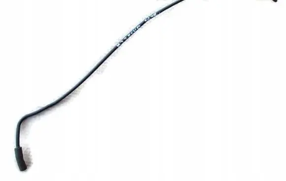 Jeep Cherokee III KJ Power steering hose/pipe/line
