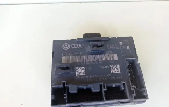 Audi Q5 SQ5 Door control unit/module 8K0959793P