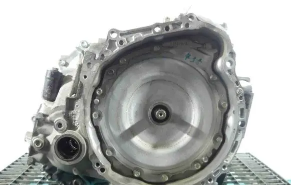 Toyota Sienna XL30 III Automatic gearbox 3090028030 IMPRK1257983
