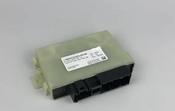 Mercedes-Benz GLC X253 C253 Adblue control unit A0009004613 A0009016506 A2C16819800