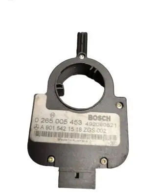 Mercedes-Benz Sprinter W901 W902 W903 W904 Steering wheel adjustment handle/lever 0265005453