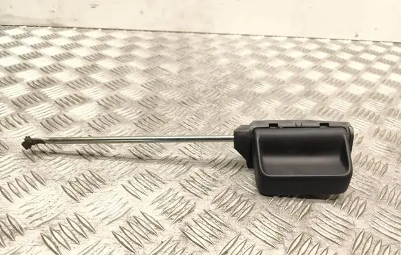 Volkswagen Caddy Sliding door interior handle 7H0843641D