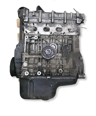 Volkswagen Golf V Engine block 030103019