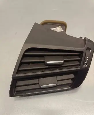 BMW X5 F15 Dashboard side air vent grill/cover trim 925292606 0868006 05072013