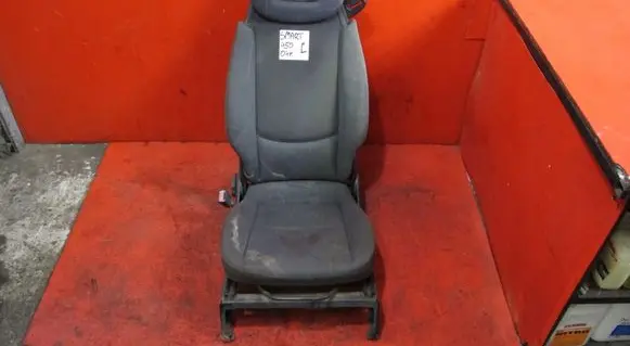 Smart ForTwo I Front driver seat 