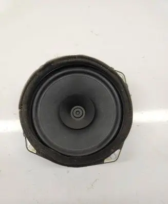 Chevrolet Camaro Rear door speaker 7320300000000X 00019671718227 84328370