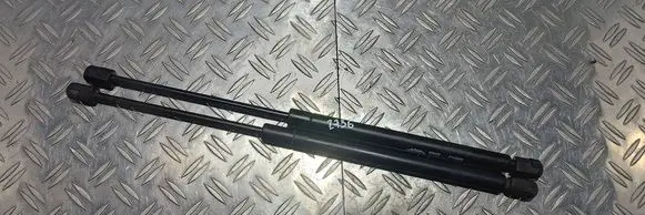 Hyundai Coupe Front bonnet/hood damper/strut 811612C000