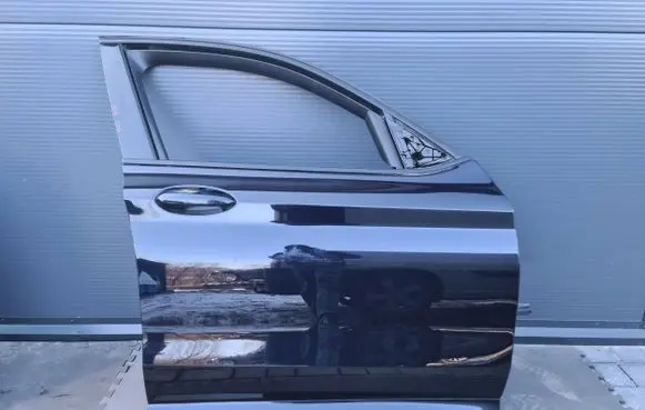 BMW X4 G02 Front door