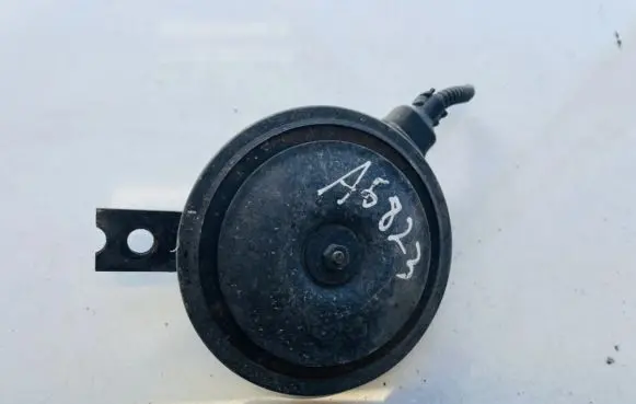 KIA Sorento Horn signal