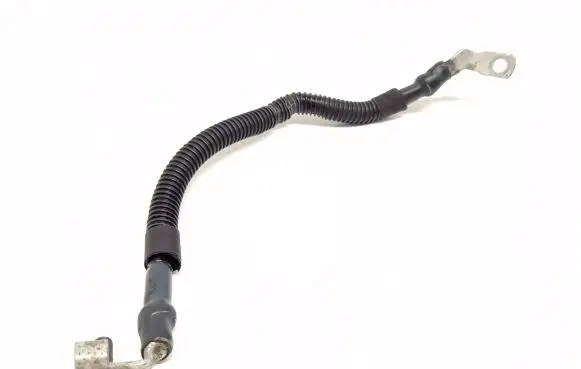 Audi A4 S4 B9 Negative earth cable (battery)