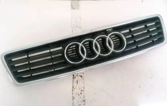 Audi A6 S6 C5 4B Front grill 4B0853651A