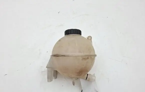 Mercedes-Benz Sprinter W907 W910 Coolant expansion tank/reservoir A9105010400