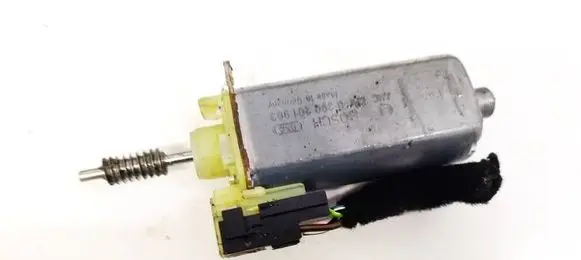 Volkswagen Phaeton Seat adjustment motor 0390201963 8317528