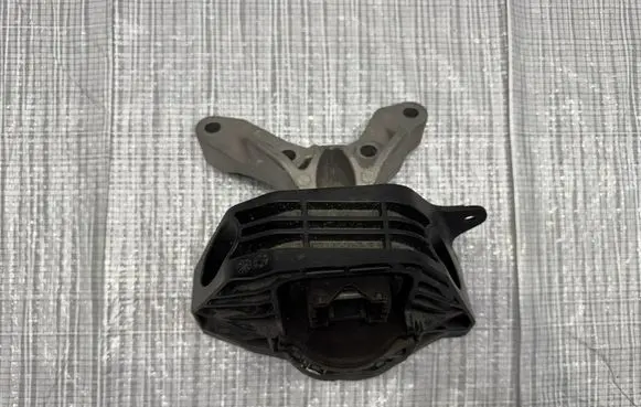 Jeep Avenger Air intake hose/pipe