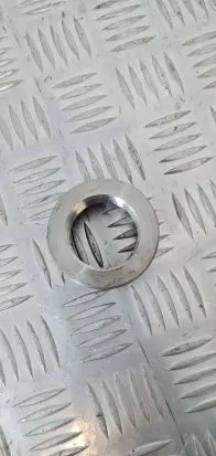 Suzuki Jimny Hub lock 