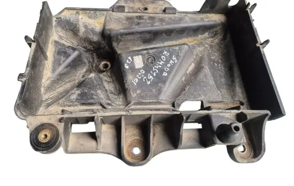 Skoda Roomster (5J) Battery tray 6R0915331C