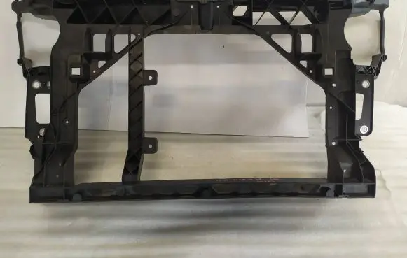 Seat Ibiza IV (6J,6P) Front bumper