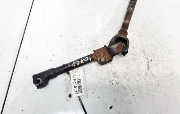 Mitsubishi Endeavor Steering column universal joint