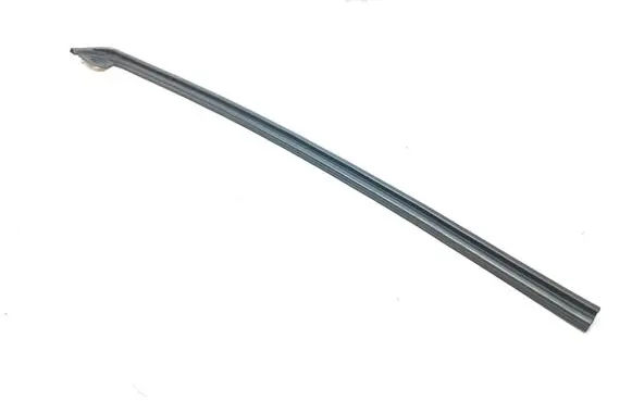 Renault Trafic III (X82) Rubber seal front door window/glass 