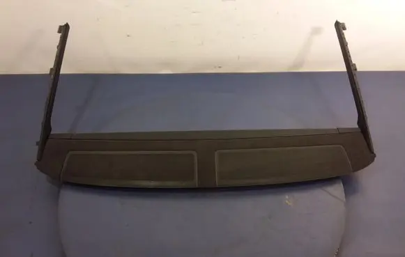 Audi A8 S8 D4 4H Parcel shelf load cover 4H0863412C