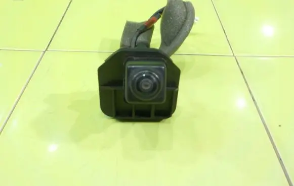 Nissan Juke I F15 Reversing camera 28442BV80A