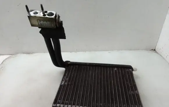 Ford Focus C-MAX Air conditioning (A/C) radiator (interior) 6G9119849AC
