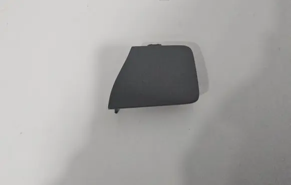 Front tow hook cap/cover