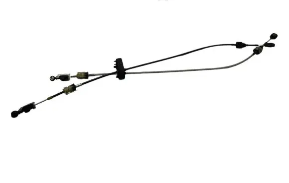 Opel Vectra C Gear shift cable linkage 3126567 eb089r