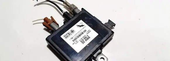 BMW X5 E53 Antenna control unit 6906070 09365909